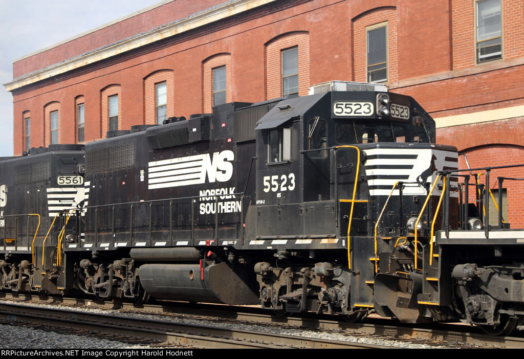 NS 5523